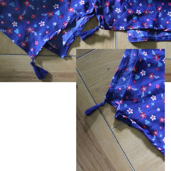 Girls (4) Piece Bundle Size 6 and Large NWT and Preowned - Picture 12 of 16